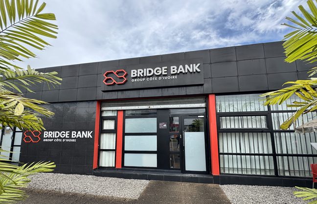 Bridge Bank à la BRVM : Que donne le premier mois de cotation ?