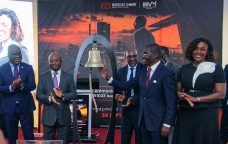 Ecobank ETIT : le PNB du Groupe franchit la barre de 1,28 milliard de dollars au premier semestre 2026
