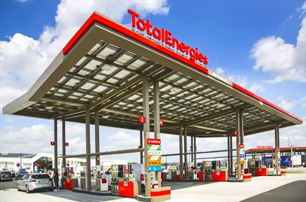 TotalEnergies Marketing Côte d'Ivoire : GCR confirme la note A+(WU), perspective stable